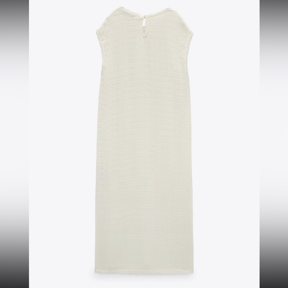 Zara tunic M - Picture 3 of 5